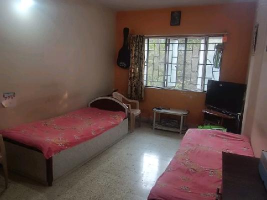 1 BHK Flat In Amit Park, Kothrud, Pune. for Rent  In 2949, Krutika Co-operative Housing Society, Tejas Society, Mantri Park, Kothrud, Pune, Maharashtra 411038, India