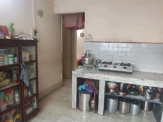 1 BHK Flat In Amit Park, Kothrud, Pune. for Rent  In 2949, Krutika Co-operative Housing Society, Tejas Society, Mantri Park, Kothrud, Pune, Maharashtra 411038, India