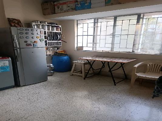 1 BHK Flat In Amit Park, Kothrud, Pune. for Rent  In 2949, Krutika Co-operative Housing Society, Tejas Society, Mantri Park, Kothrud, Pune, Maharashtra 411038, India