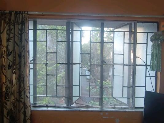 1 BHK Flat In Amit Park, Kothrud, Pune. for Rent  In 2949, Krutika Co-operative Housing Society, Tejas Society, Mantri Park, Kothrud, Pune, Maharashtra 411038, India