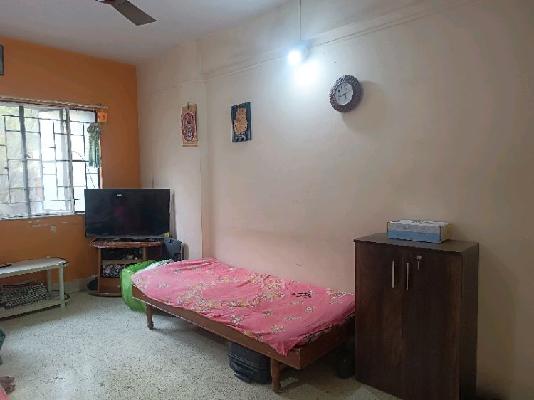 1 BHK Flat In Amit Park, Kothrud, Pune. for Rent  In 2949, Krutika Co-operative Housing Society, Tejas Society, Mantri Park, Kothrud, Pune, Maharashtra 411038, India