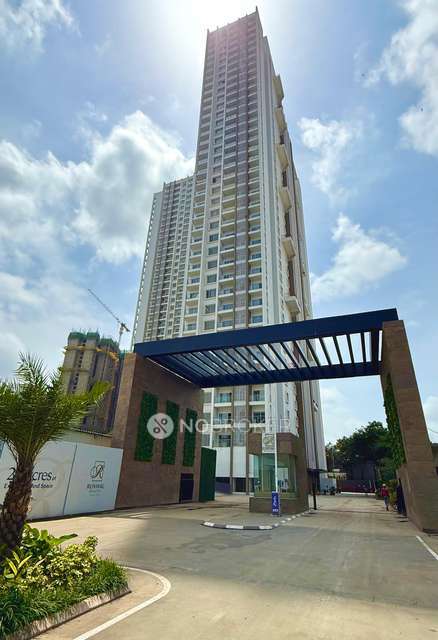 2 BHK Flat In C Cluster - Runwal The Central Park For Sale  In Pimpri-chinchwad