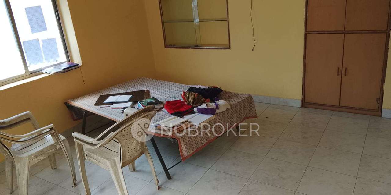 3 BHK Flat In Hair Income Group for Rent  In Bagh Lingampally