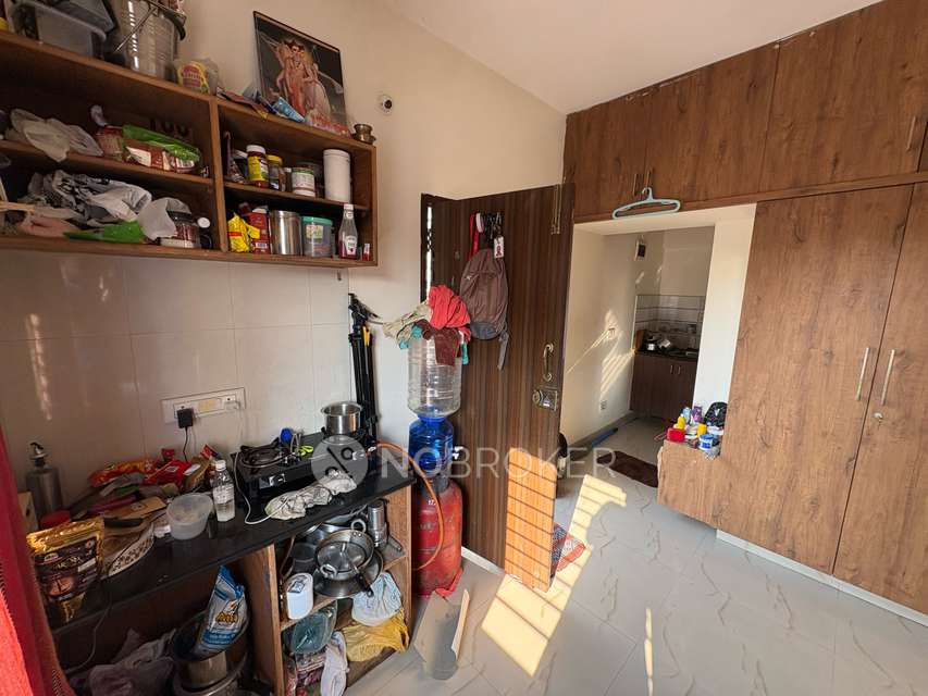 1 RK House for Rent  In Mariyannapalya, Hebbal Kempapura