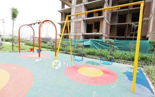 2 BHK Flat For Sale  In Mehrauli