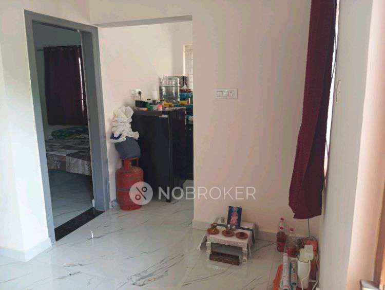 1 BHK Villa In Annciya Achalum for Rent  In Anekal