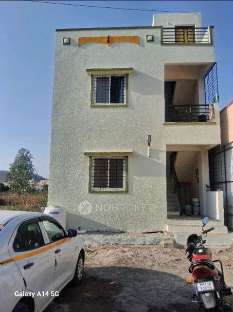 2 BHK House for Rent  In Mmxp+crr, Pune, Maharashtra 410506, India