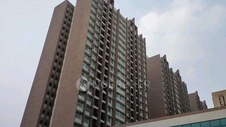 2 BHK Flat In Life Republic R16 Arezo H for Rent  In Pimpri-chinchwad