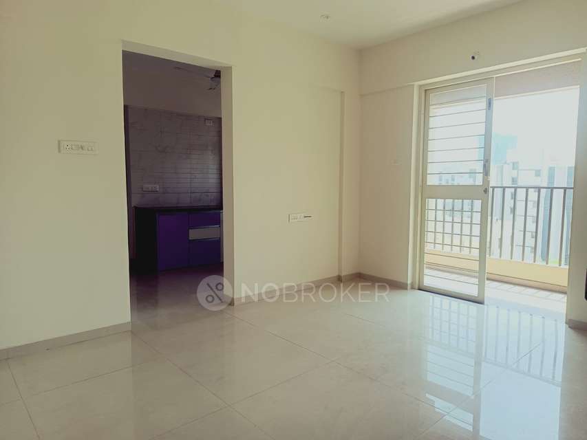 1 BHK Flat In Mohan Nagar Co-op Housing Socity, Baner For Sale  In Baner