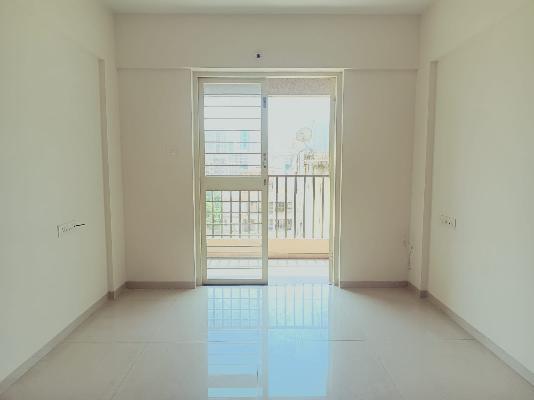 1 BHK Flat In Mohan Nagar Co-op Housing Socity, Baner For Sale  In Baner