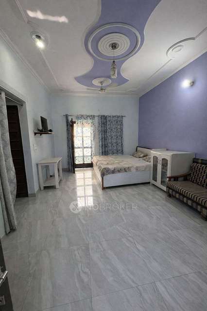 1 RK House for Rent  In Sector 40