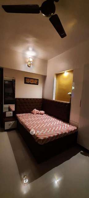 2 BHK Villa In Majestique City for Rent  In Wagholi