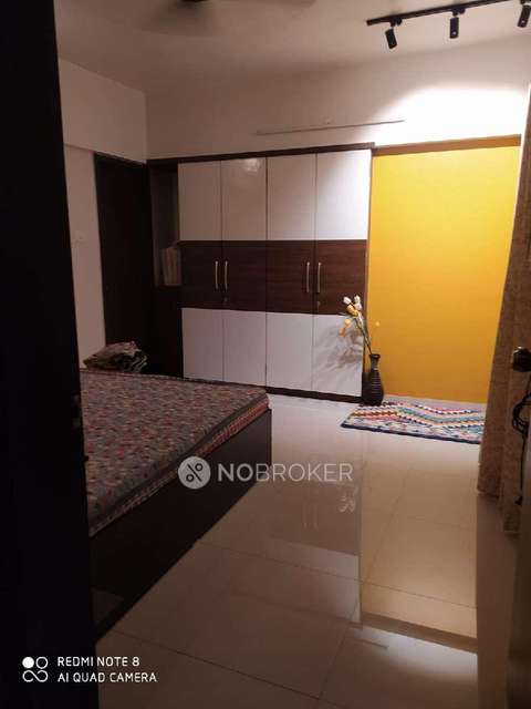 2 BHK Villa In Majestique City for Rent  In Wagholi