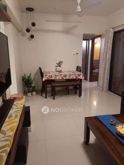 2 BHK Villa In Majestique City for Rent  In Wagholi