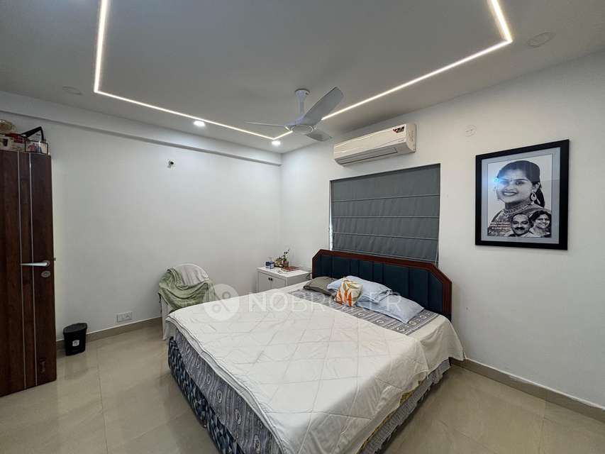 4 BHK House For Sale  In Jeedimetla. Shangrila Villas