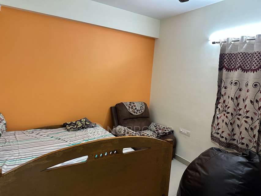 3 BHK Flat In Saranya Shantiniketan for Rent  In Whitefield