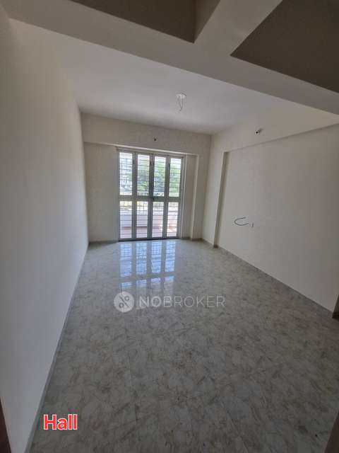 2 BHK Flat In Vrundavan Greens, Dighi for Rent  In Dighi