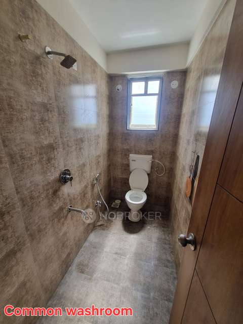 2 BHK Flat In Vrundavan Greens, Dighi for Rent  In Dighi