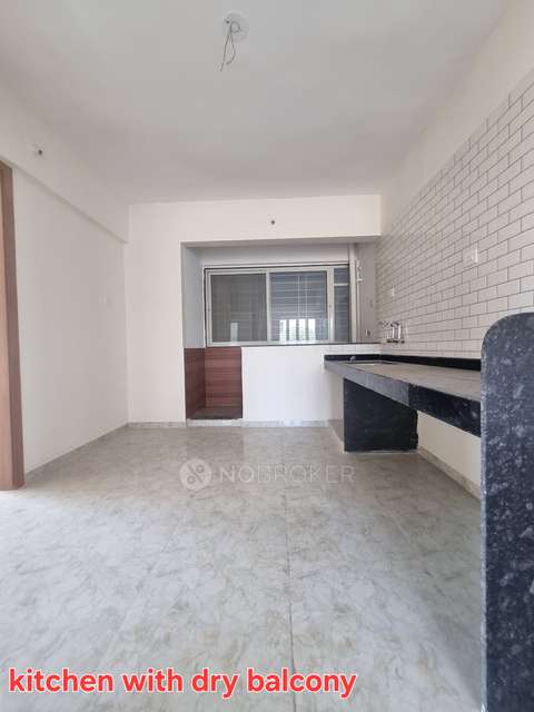 2 BHK Flat In Vrundavan Greens, Dighi for Rent  In Dighi