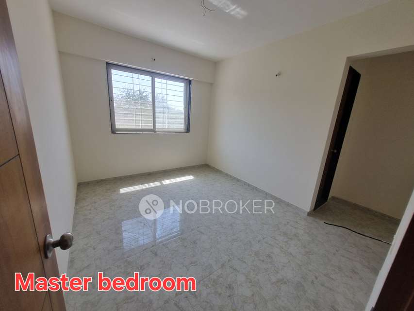 2 BHK Flat In Vrundavan Greens, Dighi for Rent  In Dighi