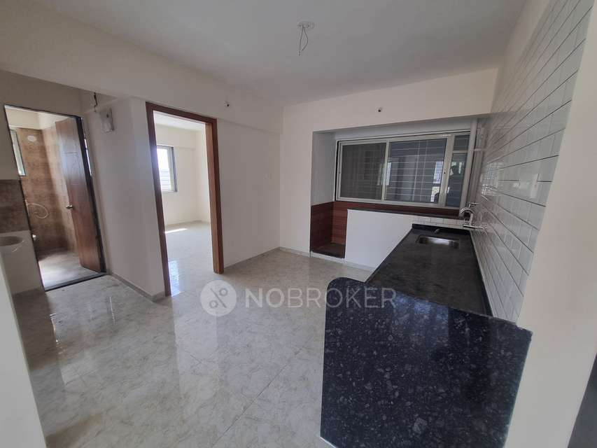 2 BHK Flat In Vrundavan Greens, Dighi for Rent  In Dighi