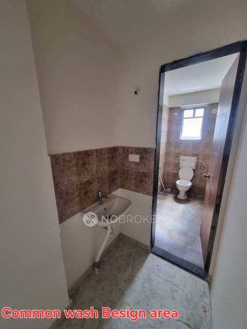 2 BHK Flat In Vrundavan Greens, Dighi for Rent  In Dighi