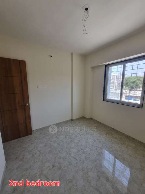 2 BHK Flat In Vrundavan Greens, Dighi for Rent  In Dighi