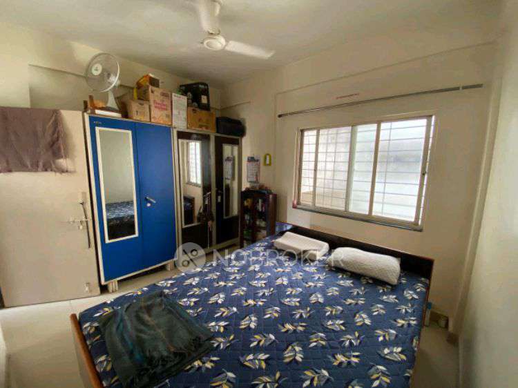 1 BHK Flat In Ellora Residency For Sale  In Pimpri-chinchwad