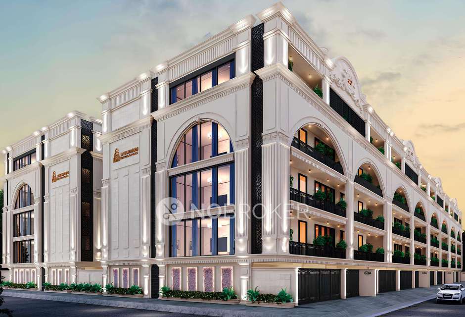 3 BHK Flat In Laburnum Victory Floors, Sector 63 A For Sale  In Victory Floors- Laburnum Developers Gurugram