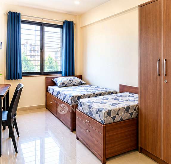 PG for Boys in Vasai East
