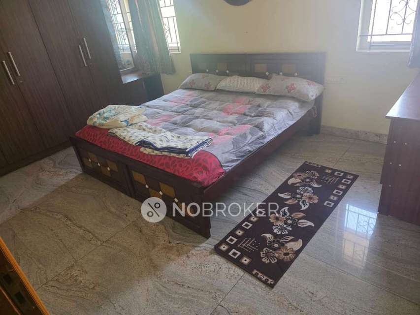 2 BHK House for Rent  In Ramasandra