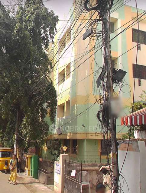 2 BHK Flat In Jaishree for Lease  In Rameswaram Road Shopping Yard