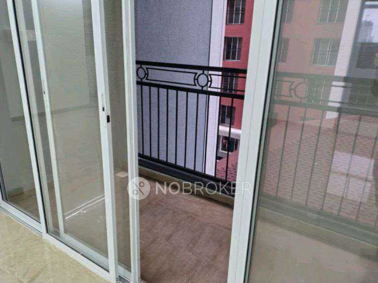 2 BHK Flat In Jhamtani Ace Abode for Rent  In Kiwale