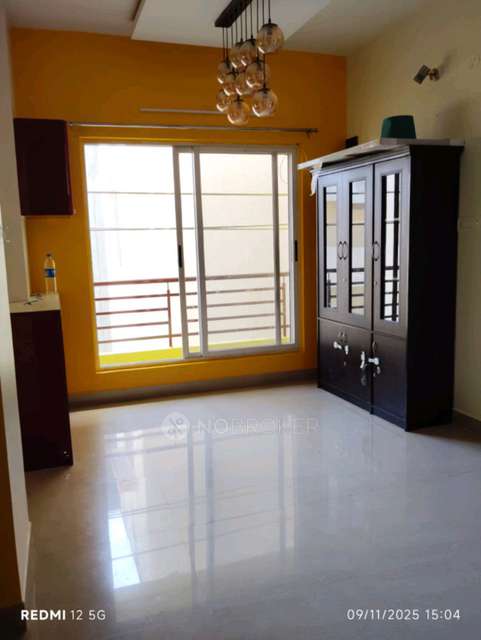 2 BHK Flat In Shri Balaji Ocean for Rent  In Narayanaghatta, Bangalore
