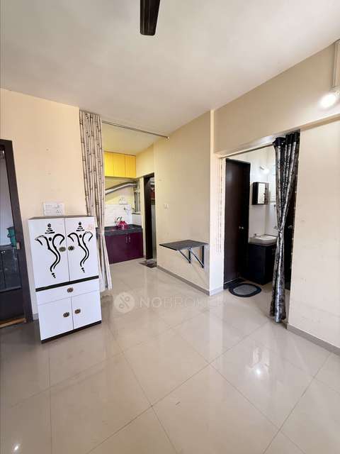 1 BHK Flat In Mantra Essence for Rent  In Undri