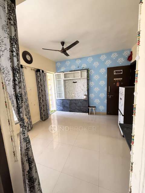 1 BHK Flat In Mantra Essence for Rent  In Undri