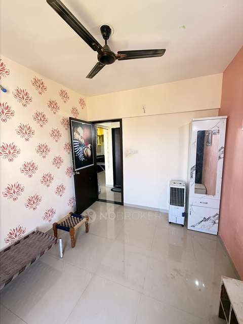 1 BHK Flat In Mantra Essence for Rent  In Undri