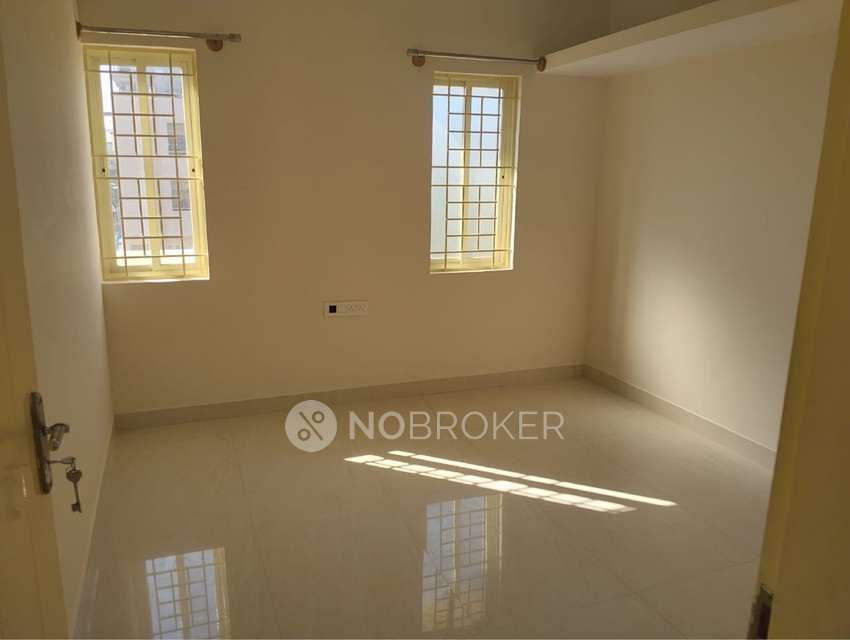 1 BHK Flat In Isiri Nivasa for Rent  In Dasanayakanahalli