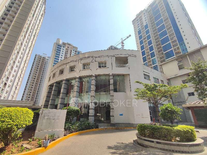 3 BHK Flat In Lanco Hills Apartment for Rent  In Manikonda