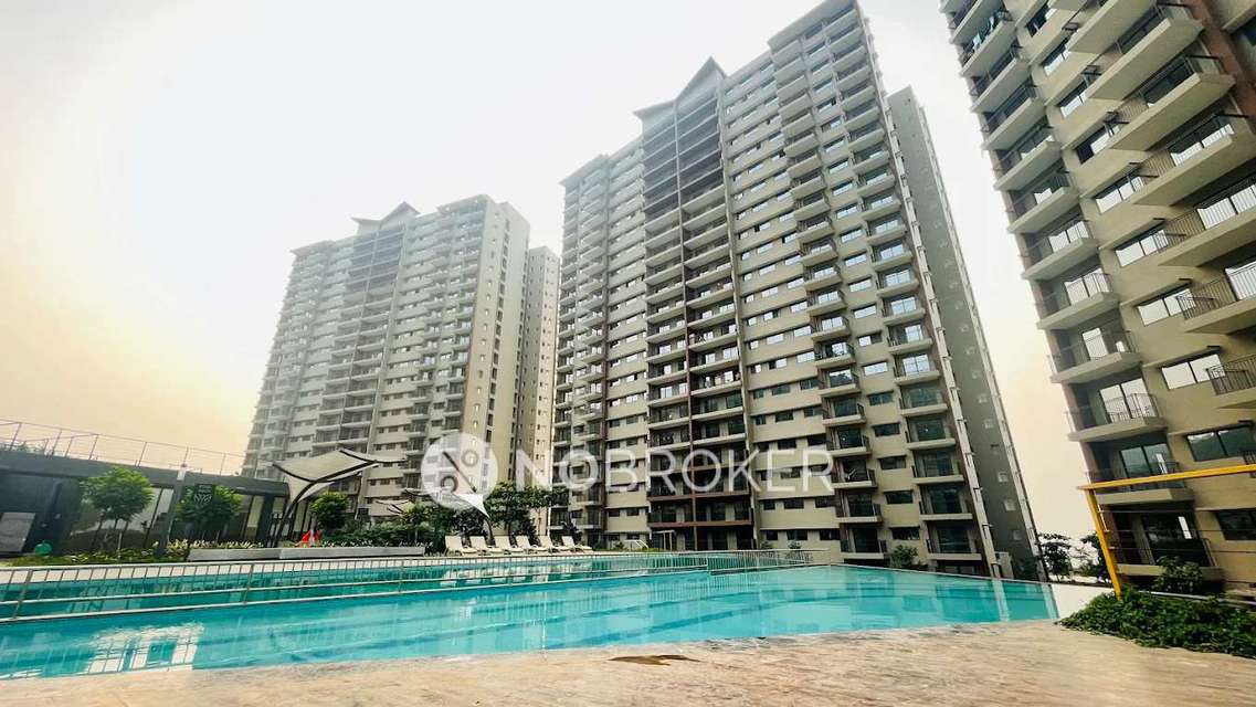 4 BHK Flat In Shapoorji Pallonji Yahavi , Lavale For Sale  In Vahana - Yahavi By Shaporjee Pallonjee