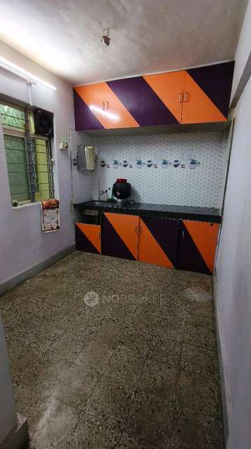 1 BHK Flat In Pranav Apartment Mohan Nagar Chinchwad for Rent  In Mohan Nagar