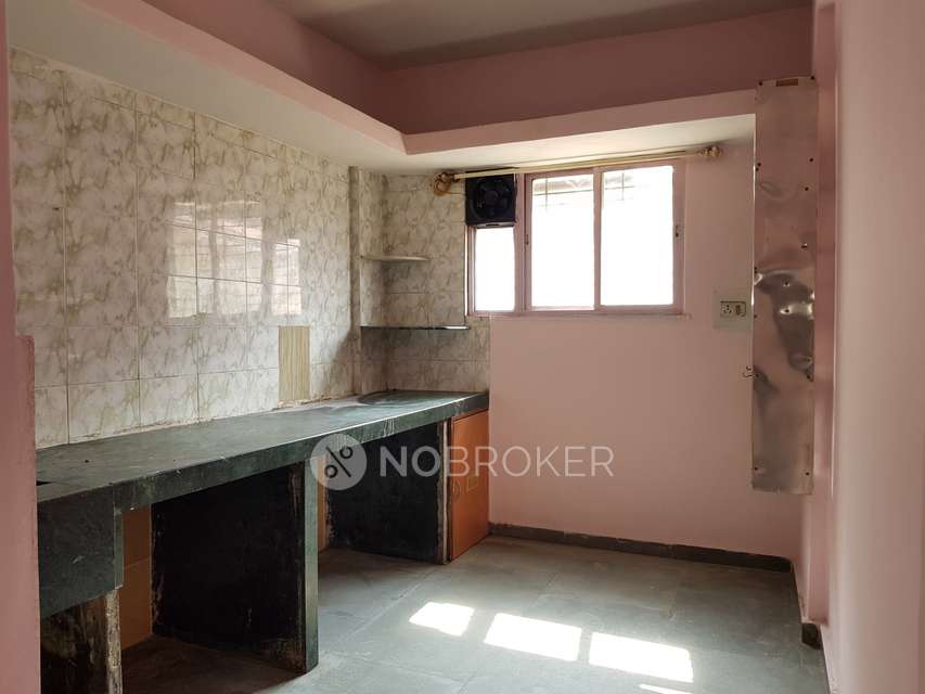 2 BHK Flat In Raj Gardens Chs for Rent  In Kusmade Colony, Kalas