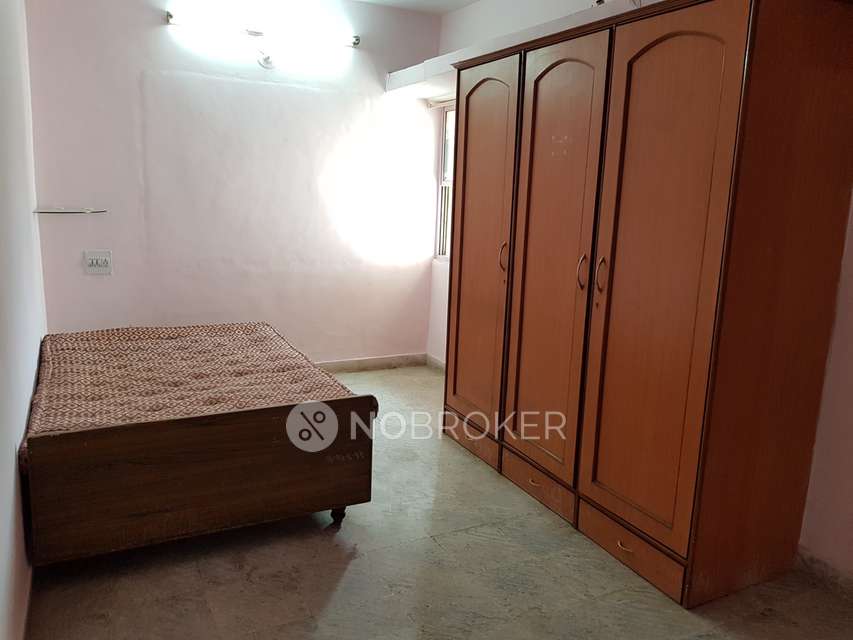 2 BHK Flat In Raj Gardens Chs for Rent  In Kusmade Colony, Kalas