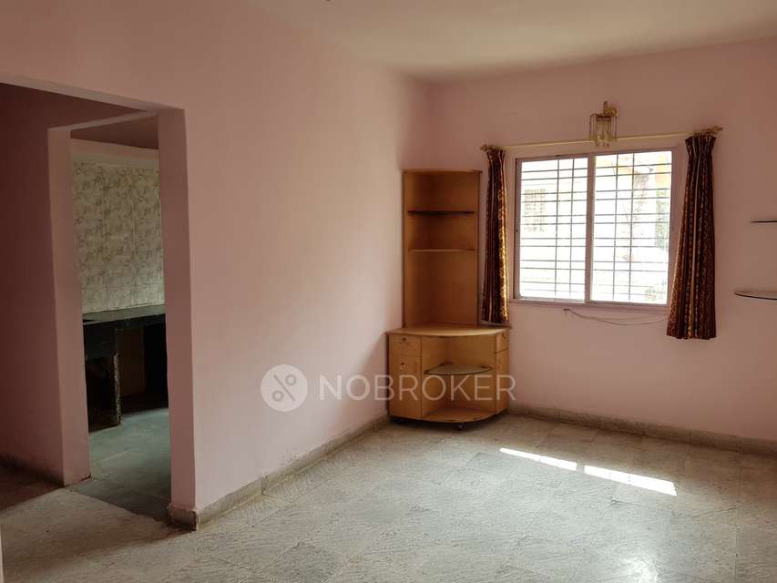 2 BHK Flat In Raj Gardens Chs for Rent  In Kusmade Colony, Kalas
