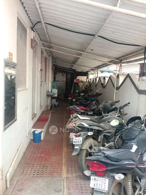 4+ BHK Flat For Sale  In Vadgaon Budruk