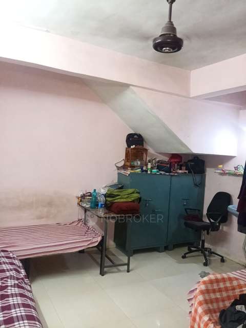 4+ BHK Flat For Sale  In Vadgaon Budruk