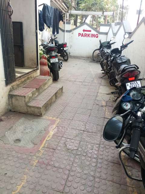 4+ BHK Flat For Sale  In Vadgaon Budruk