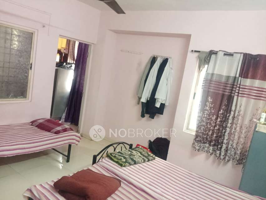 4+ BHK Flat For Sale  In Vadgaon Budruk