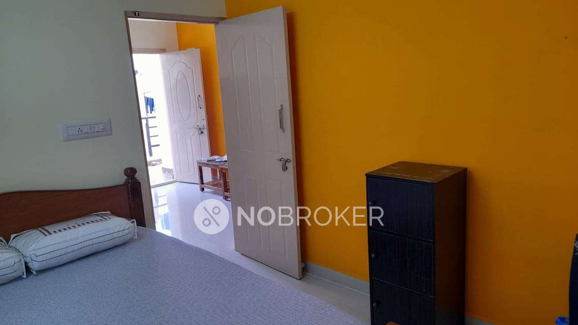 1 BHK House for Rent  In Garvebhavi Palya