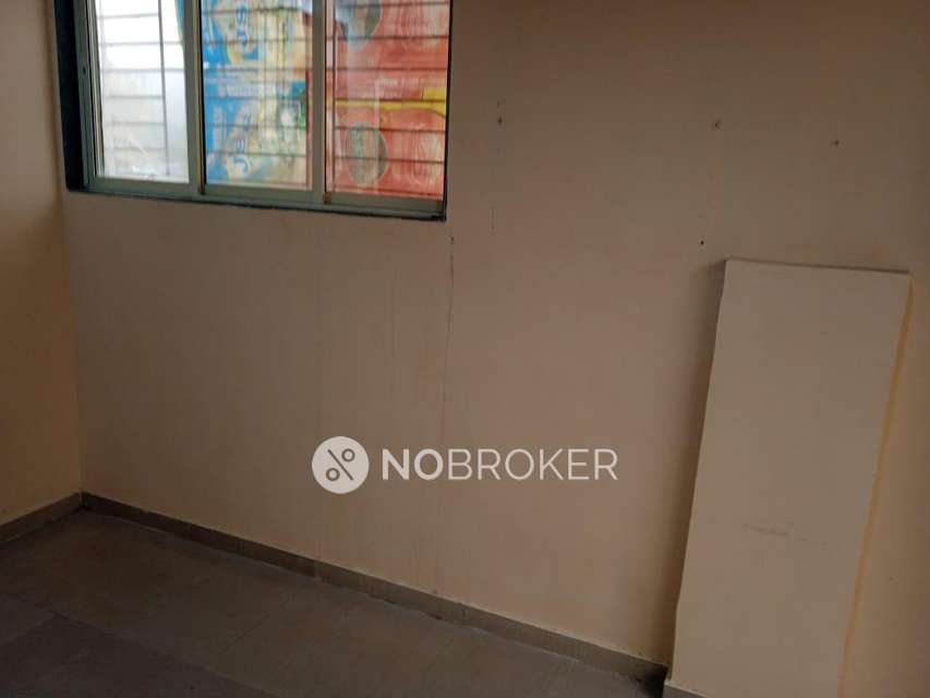 1 BHK Flat In 402,prime Plaza ,plot No.08a,sector 16 For Sale  In Ulwe